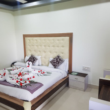 The Corbett view resort, 奈尼塔尔 — 照片 2