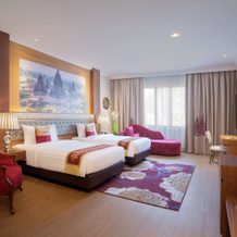 Ramada Suites by Wyndham Solo, 卡拉加尼亚尔 — 照片 3