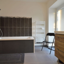 Holiday Home Near Opal Coast Wierre-effroy, 维尔-埃弗鲁瓦 — 照片 5