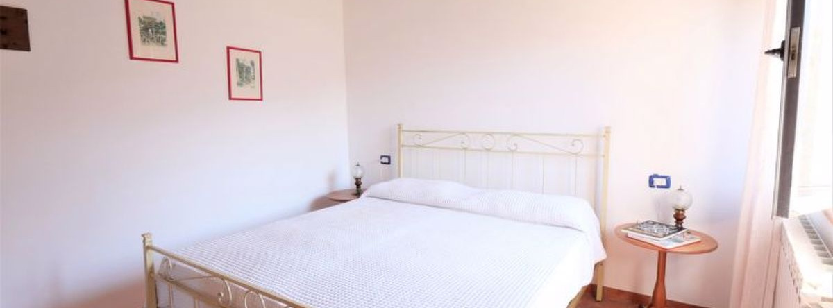 House Il Forno Travale, Монтьери — фото 1