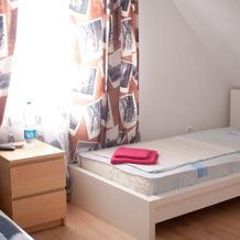 Yu-2 Mini-Hotel, Zavyalovo — photo 3