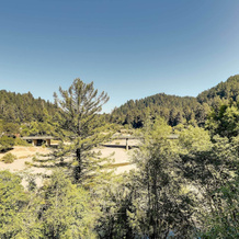 Tasteful Home W/ Stunning River & Valley View, Монте-Рио — фото 5