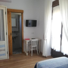 Hostal el lugar de la Mancha, 阿尔瓦的阿尔加马西利亚 — 照片 4