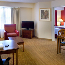 Residence Inn By Marriott Boston Andover, Andover — photo 2