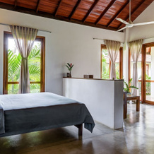 Good Karma Ayurvedic Resort, 兰纳 — 照片 4