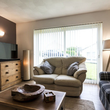 Meadow View - 3 Bedroom Holiday Home, 马诺比尔 — 照片 3