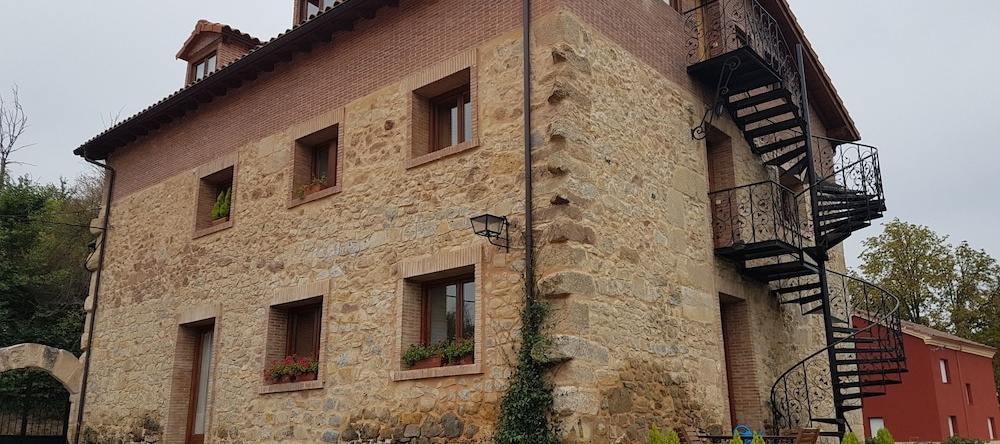 Casa Rural El Esquilador, Oña — photo 1