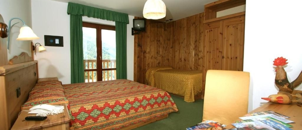 Hotel Chalet des Alpes, 格雷桑 — 照片 1
