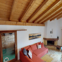 4.5 Zimmer-Maisonette-Wohnung, 布里恩茨 — 照片 4