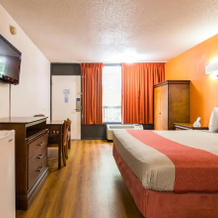 Motel 6 Conyers, Коньерс — фото 5