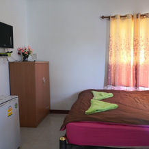 Thanawan Resort, Вичиан Бури — фото 3