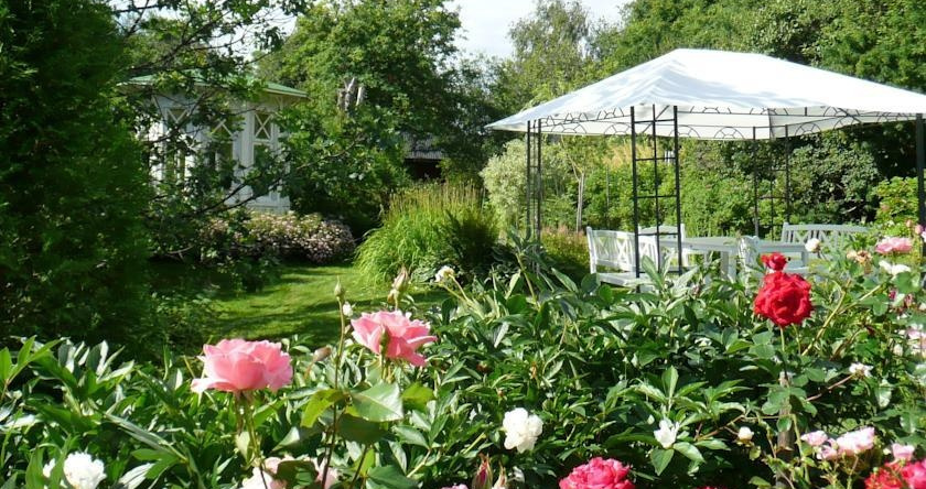 Länsmansgården Ådalen, Kramfors — photo 1