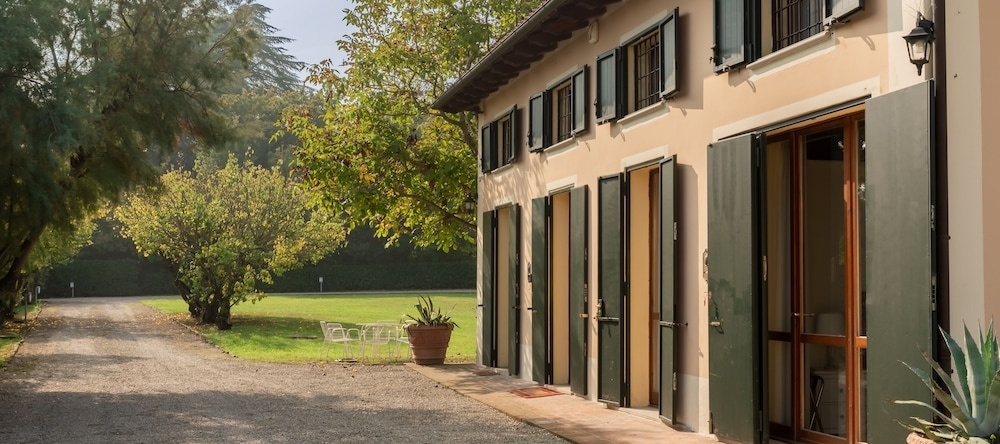 Ca' Malvasia - BolognaRooms, Sasso Marconi — photo 1