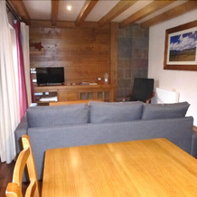 Apartaments Gran Vall, Alp — photo 4