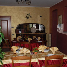 Agriturismo Iride, Роддино — фото 3