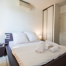 Appartement Kaza Logos, Сен-Лё — фото 5