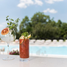 Likò Resort, 诺切拉因费里奥雷 — 照片 5