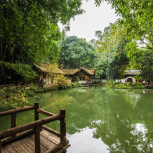 Sandalwood Hotel  Chengdu, Чэнду — фото 5