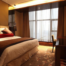 Tangshan Jitang New Century Hotel, 唐山 — 照片 2