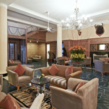 Ramgarh Lodge, Jaipur - IHCL SeleQtions, 阿赫罗尔 — 照片 3