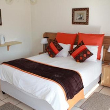 Rolls Royce Guesthouse & B&B, 博克斯堡 — 照片 5