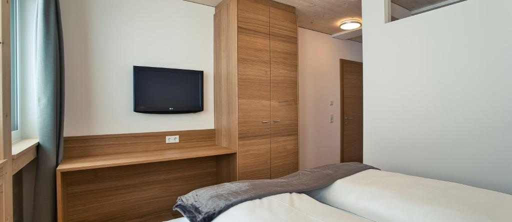 Rössle Appartements, Фонтанелла — фото 1