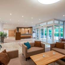Quality Hotel Lippstadt, 利普施塔特 — 照片 4