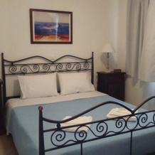 Callisto Plus Villa 1St And Ground Floor, Писо-Ливади — фото 2