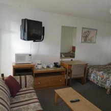Skyline Motel, 苏圣玛丽 — 照片 3