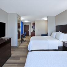Holiday Inn Express Hotel & Suites Niles by IHG, 德瓦亚克 — 照片 3