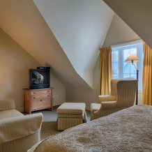 Auberge Handfield, Saint-Marc-sur-Richelieu — photo 4