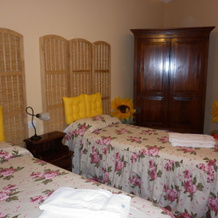 Agriturismo La Collinella, Монтайоне — фото 3