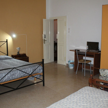 Lu Senzale B&B, 福利尼奥 — 照片 3
