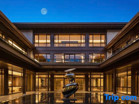 Grand House Quzhou (Fushan West), Quzhou — photo 1
