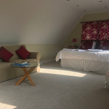 Rosebank Bed & Breakfast, Этчингем — фото 5