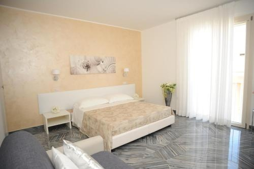 Casa Alfieri, Порто Чезарео — фото 1