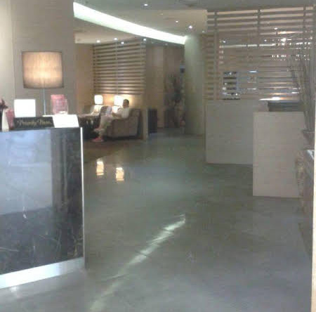 Plaza Premium Lounge (international Departure) - Penang Airport, Bayan Lepas — photo 1