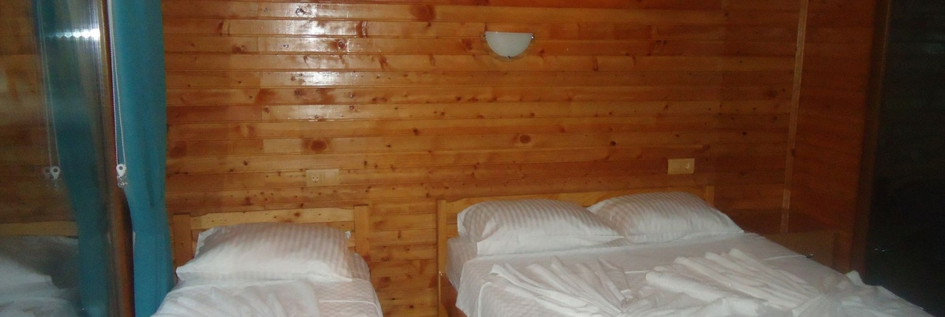 Kabak Armes Hotel, Кабак — фото 1