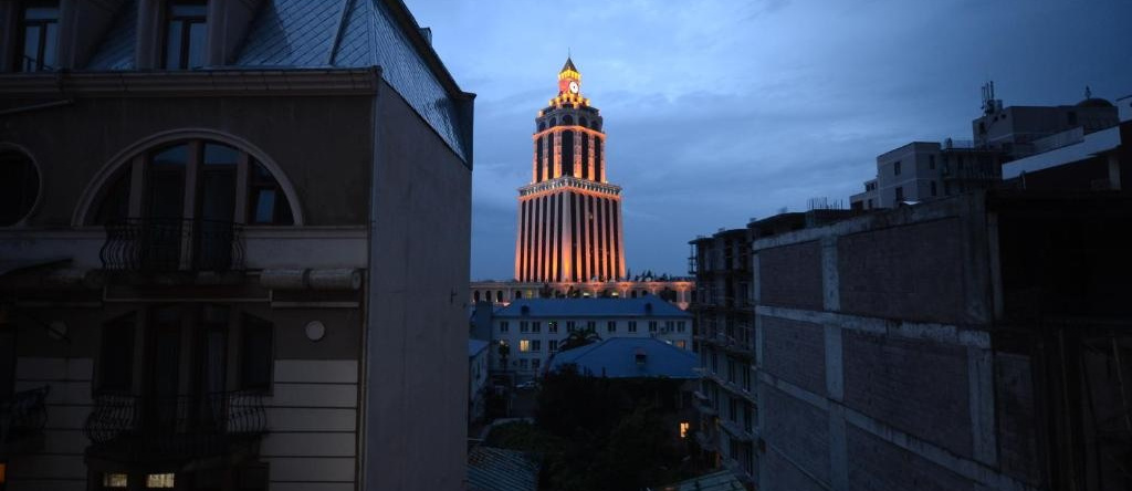 Apartament Teko, Батуми — фото 1
