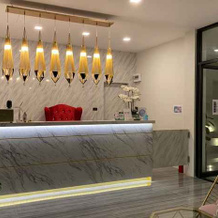 Worachat Boutique Hotel, 克姆松 — 照片 2