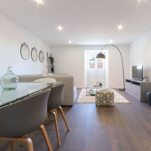 Benfica Historial Apartments by Homing, Lisbon — photo 4