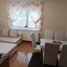 Apartmány DREAMS, Besenova — photo 3