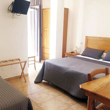 Albergo Villa Riccio, Итри — фото 2