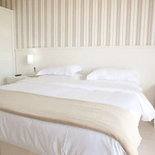 Hotel Infinity Blue, 坎博里乌海滩 — 照片 2