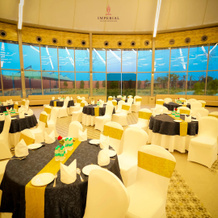 Imperial Golf Resort & Wedding Lawns, 瓜廖尔 — 照片 4
