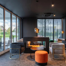 JustStay München Hotel & Apartments, 法特施泰滕 — 照片 2