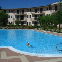 Hotel Ambasciatori, Calitri — photo 4