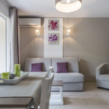 Residhotel – Résidence Pont Du Gard, Ремулен — фото 4