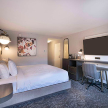 GHMG Hotel Livermore, 利弗莫尔 — 照片 4