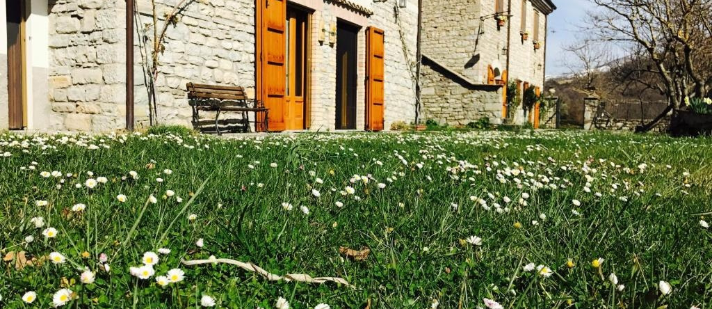 Masseria Acquasalsa, 阿尼奥内 — 照片 1
